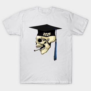 Class of 2025 // Graduation T-Shirt